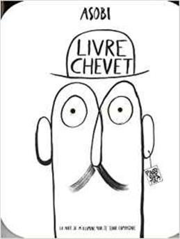 LIVRE CHEVET