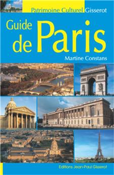 GUIDE DE PARIS