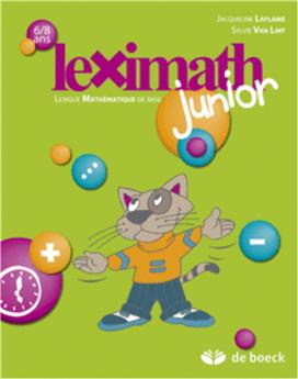 LEXIMATH JUNIOR