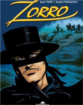 ZORRO