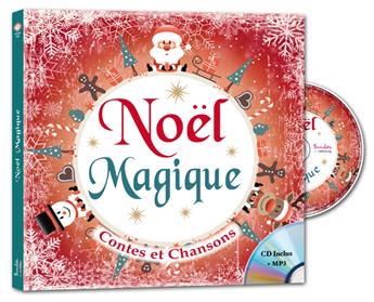 NOËL MAGIQUE