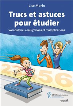 TRUCS ET ASTUCES POUR ÉTUDIER