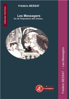 LES MESSAGERS