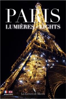 PARIS LIGHTS LUMIÈRES