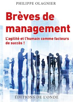 BRÈVES DE MANAGEMENT