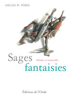 SAGES FANTAISIES