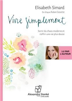 VIVRE SIMPLEMENT