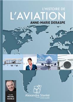 L´HISTOIRE DE L´AVIATION