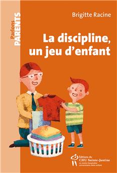 LA DISCIPLINE, UN JEU D´ENFANT