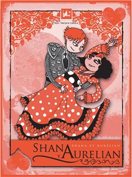 SHANA Y AURELIAN