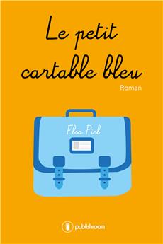 LE PETIT CARTABLE BLEU