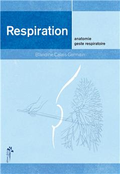 RESPIRATION - ANATOMIE. GESTE RESPIRATOIRE