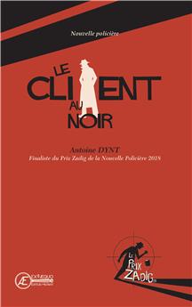 LE CLIENT AU NOIR