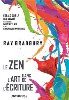 LE ZEN DANS L´ART DE L´ECRITURE