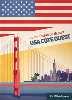 USA CÔTE OUEST