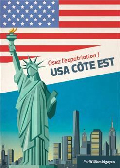 USA CÔTE EST