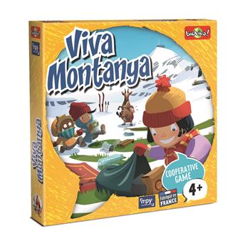 VIVA MONTANYA