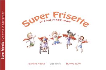 SUPER FRISETTE