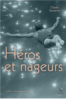 HÉROS ET NAGEURS