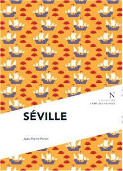 SÉVILLE