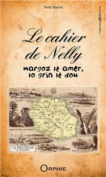 LE CAHIER DE NELLY