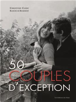 50 COUPLES D´EXCEPTION