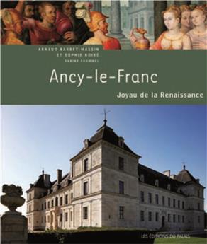 ANCY-LE-FRANC