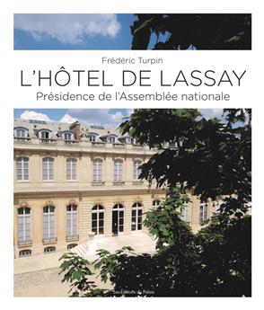 L´HÔTEL DE LASSAY