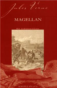 MAGELLAN  - VERNE JULES