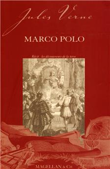 MARCO POLO  - VERNE JULES