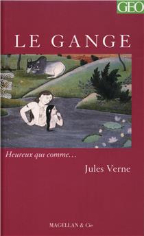 LE GANGE  - VERNE JULES