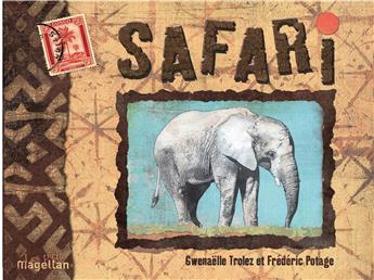 SAFARI