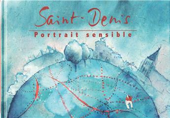 SAINT-DENIS PORTRAIT SENSIBLE