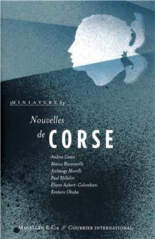 NOUVELLES DE CORSE