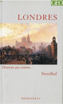 LONDRES  - STENDHAL