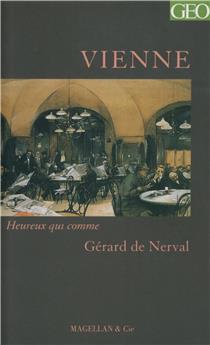 VIENNE  - NERVAL GERARD DE