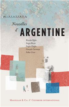 NOUVELLES D´ARGENTINE