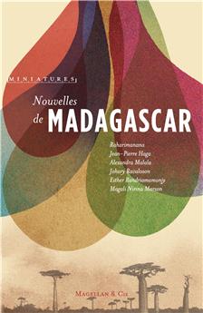 NOUVELLES DE MADAGASCAR