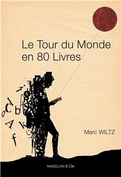 LE TOUR DU MONDE EN 80 LIVRES