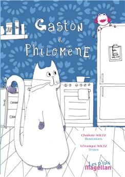 GASTON ET PHILOMENE