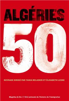 ALGERIES 50