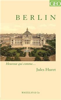 BERLIN  - HURET JULES