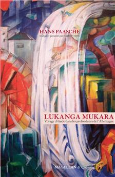 LUKANGA MUKARA  - FORTIN JULIEN , PAASCHE HANS