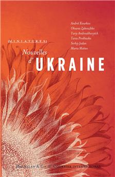 NOUVELLES D´UKRAINE