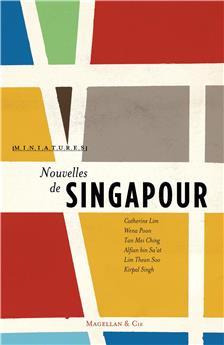 NOUVELLES DE SINGAPOUR