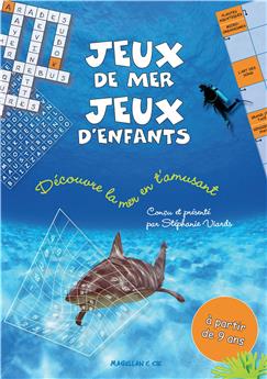 JEUX DE MER JEUX D´ENFANTS