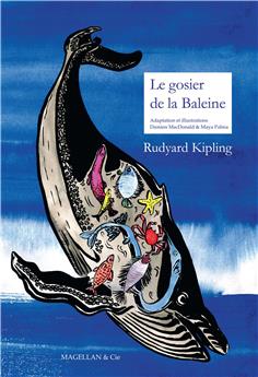 LE GOSIER DE LA BALEINE