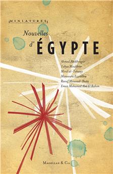 NOUVELLES D´EGYPTE