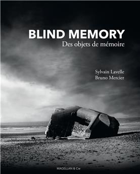 BLIND MEMORY DES OBJETS DE MEMOIRE