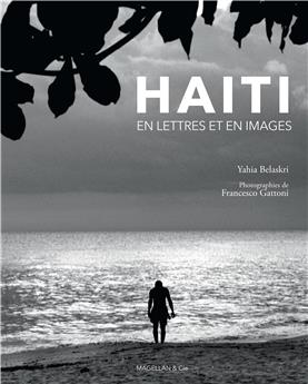 HAITI EN LETTRES ET EN IMAGES
